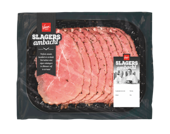 Vers Gesneden Peperrosbief 100 gram